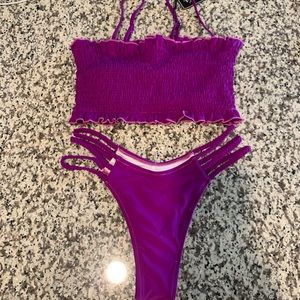 Zaful Bikini